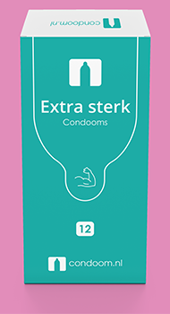 Extra sterk